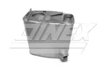 Silencer for MAN, E-line